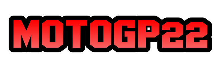 LOGO MOTOGP22